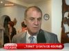 Nati Meir a fost parasit de sotie, dar are o noua iubita, s-a vopsit, si-a pus implanturi si vrea sa scrie o carte - VIDEO