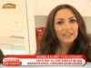 Andra a slabit 15 kilograme in timp record - Afla ce dieta a tinut! VIDEO