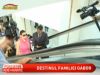 Monica, Ramona si Alina Gabor: trei surori intr-o poveste demna de telenovele - VIDEO