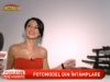 Roxana Marinescu - profesoara de tenis, make-up artist si fotomodel in pictoriale sexy - VIDEO