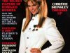 Fara sani la vedere sau pozitii indecente: cum aratau copertele Playboy in anii &rsquo;80!
