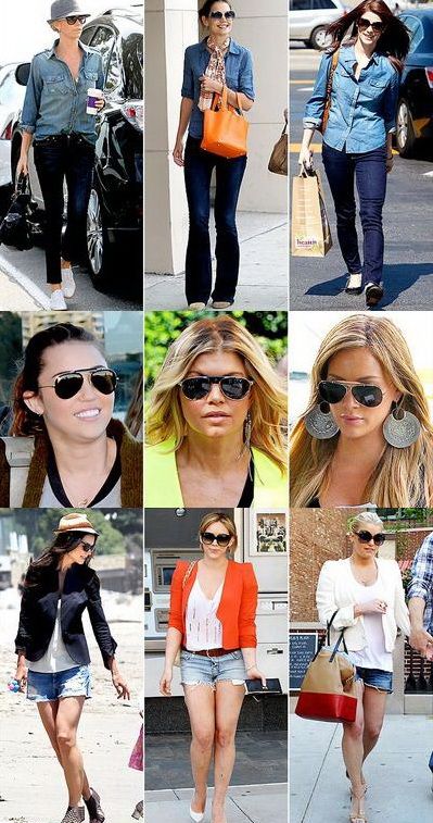 Care dintre trendurile actuale din moda ti se par cele mai neinspirate – FOTO 