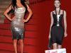 SHOPPING DE VEDETA: Inna, cu ochii pe o rochie Herve Leger din colectia pentru aceasta toamna