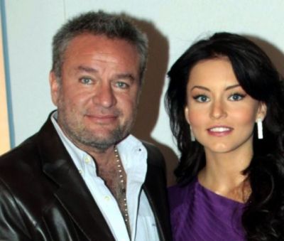 Tatal lui Angelique Boyer nu e de-acord cu relatia fiicei sale cu Jose Alberto Castro