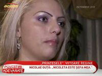 Manelistii se mandresc cu fetele lor talentate - VIDEO