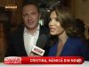 Cristina Spatar va afla la sfarsitul lunii daca e insarcinata - VIDEO