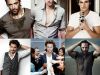 Voteaza cel mai sexy barbat al momentului - GALERIE FOTO