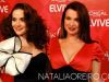 Natalia Oreiro si sora ei au lansat o noua colectie vestimentara - VIDEO