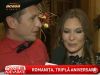 Romanita Iovan a sarbatorit ziua ei, ziua lui Albert si aniversarea a 20 de ani de cariera - VIDEO