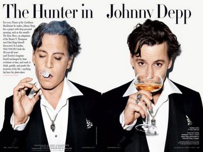Gafa cu care Johnny Depp i-a infuriat pe fani - De ce a declarat actorul ca se simte violat
