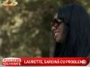Laurette: "Nu o sa mai merg la prezentari pana nasc" - VIDEO