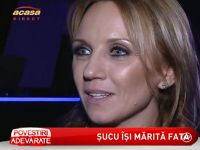 Camelia Sucu, una dintre cele mai bogate femei din Romania, isi marita fiica cea mica - VIDEO