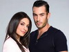 Aaron Diaz se consoleaza dupa despartire in bratele Anei Brenda Contreras?