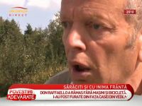 Strainii care au plecat din Romania cu inima franta si buzunarele goale - VIDEO