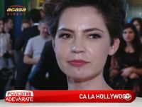 Vedetele au vorbit despre primul sarut si dragoste la prima vedere, la premiera filmului "Lover Boy" - VIDEO