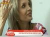Cristina Spatar si sotul ei, Alin Ionescu isi doresc sa devina din nou parinti - VIDEO