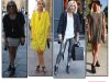 Topul tinutelor purtate de Dana Rogoz la Paris Fashion Week. Care iti place mai mult?