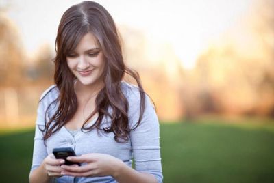 SMS-urile ne imbolnavesc la propriu