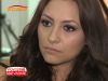 Andra s-a alaturat campaniei “Durerea nu este iubire” - VIDEO