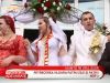 Nunta in Grajduri: Bulibasa Ferdinand Stanescu si-a maritat fiica in fata a 500 de invitati - VIDEO