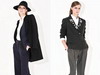 Vrei o tinuta comoda si seducatoare in acelasi timp? Inspira-te din moda masculina ! FOTO
