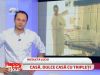 Nicoleta Luciu si-a adus tripletii acasa: "Zsolt Jr. se joaca de-a doctorul, imi face injectie ca sa am lapte" - VIDEO