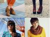 Cu ce este cool sa te incalti pentru a arata senzational la  scoala - GALERIE FOTO 