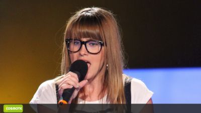 Loredana a convins-o pe Oana Brutaru sa intre in echipa sa cu niste ochelari ROZ!