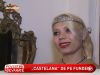 Mariana Calfa, pictorita cu palat in Fundeni, isi doreste mostenitori - VIDEO