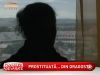 Marturia coplesitoare a unei pustoaice ajunsa victima a traficantilor de carne vie - VIDEO