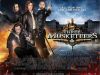 Ce trei muschetari 3D marea premiera a saptamanii in cinematografele din Romania! 5 filme de vazut in acest weekend