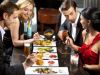 Locuri ideale pentru „Double date”