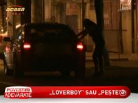 Minorele romance sunt la mare cautare in strainatate. Afla cum reusesc proxenetii sa le scoata din tara - VIDEO