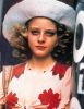 Jodie Foster in 