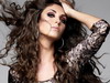 Anahi este ambasadoare a pacii in cadrul fundatiei conduse de Yoko Ono
