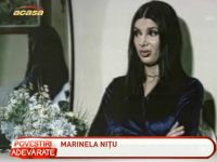 Marinela Nitu pune pe muzica versurile lui Miron Cozma - VIDEO