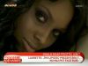 Laurette a vrut sa demonstreze ca o femeie insarcinata poate fi sexy - VIDEO