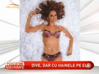 Afla ce vedete din Romania au refuzat sa pozeze nud - VIDEO