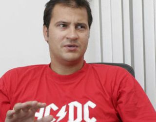 EXACT in acelasi loc, in 2009 Huidu a ramas fara carnet: Nu contest ca am gresit, trebuie sa platesc