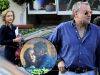Angelique Boyer spera sa scape de paparazzi dupa ce a marturisit ca e indragostita de Jose Alberto Castro