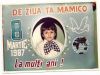 Asa arata Smiley cand era mic! Vezi poze pe care nu le-ai vazut niciodata