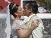  Elizabeth Alvarez si Jorge Salinas s-au casatorit