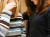 Durerea nu este iubire: "Ce poate face o mama agresata  fizic, psihic si sexual de catre sotul ei? A plecat de-acasa, dar el continua sa o hartuiasca!"