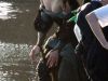 Kristen Stewart, ranita la filmarile de la Snow White and the Huntsman