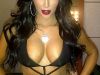Ce a mai postat Kim Kardashian pe retelele de socializare –  GALERIE FOTO 