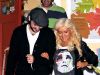 Elementul vestimentar uitat de Christina Aguilera - Vezi poza care face inutila imaginatia!