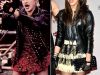 Lourdes, fiica Madonnei se inspira din stilul vestimentar al celebrei sale mame – GALERIE FOTO