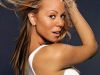 Mariah Carey ii prezinta pentru prima data pe gemenii Monroe si Morrocan