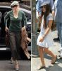 Madonna (Octombrie 2004); Lourdes(Julie 2006)