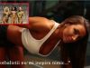 Ea e tipa de la contabilitate!  - A adus Romaniei bronzul la Mondialele de fitness: &ldquo;Sunt un soldat in BIKINI&rdquo;
